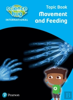 Bertrand.pt - Science Bug: Movement And Feeding Topic Book