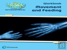 Science Bug: Movement And Feeding Workbook