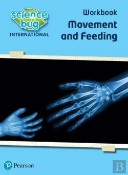 Bertrand.pt - Science Bug: Movement And Feeding Workbook