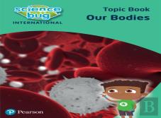 Science Bug: Our Bodies Topic Book