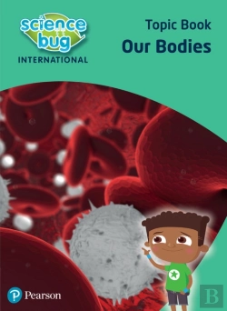 Bertrand.pt - Science Bug: Our Bodies Topic Book