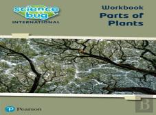 Science Bug: Parts Of Plants Workbook