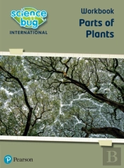 Science Bug: Parts Of Plants Workbook