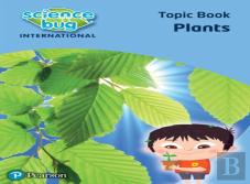 Science Bug: Plants Topic Book