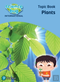 Bertrand.pt - Science Bug: Plants Topic Book