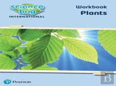 Science Bug: Plants Workbook