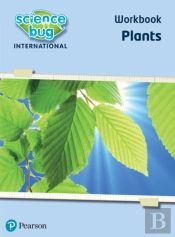 Science Bug: Plants Workbook