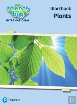Bertrand.pt - Science Bug: Plants Workbook