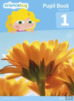 Bertrand.pt - Science Bug Pupil Book Year 1