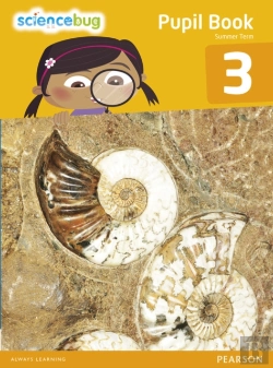 Bertrand.pt - Science Bug Pupil Book Year 3
