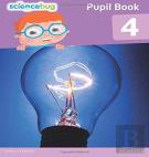 Science Bug Pupil Book Year 4