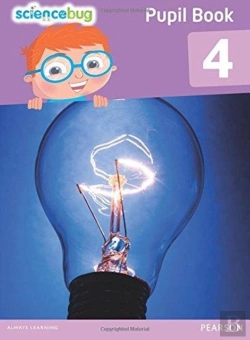 Bertrand.pt - Science Bug Pupil Book Year 4