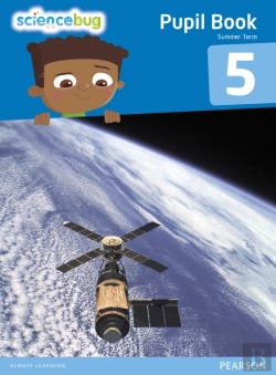 Bertrand.pt - Science Bug Pupil Book Year 5