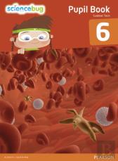 Science Bug Pupil Book Year 6