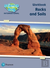 Science Bug: Rocks And Soils Workbook
