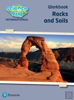 Bertrand.pt - Science Bug: Rocks And Soils Workbook