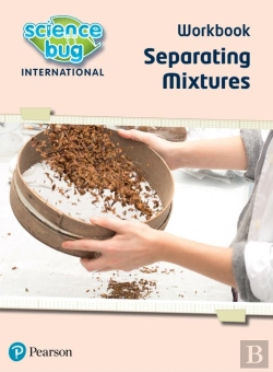 Bertrand.pt - Science Bug: Separating Mixtures Workbook