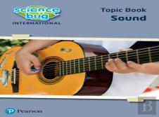 Science Bug: Sound Workbook