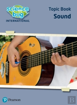 Bertrand.pt - Science Bug: Sound Workbook