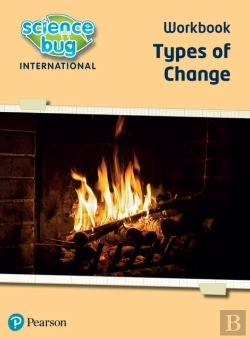 Bertrand.pt - Science Bug: Types Of Change Workbook