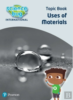 Bertrand.pt - Science Bug: Use Of Materials Topic Book
