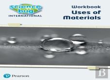 Science Bug: Uses Of Materials Workbook