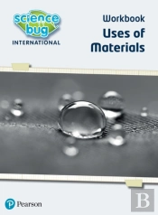 Science Bug: Uses Of Materials Workbook