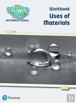 Bertrand.pt - Science Bug: Uses Of Materials Workbook