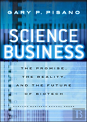 Science Business