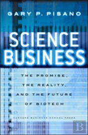 Science Business