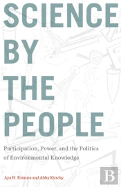 Science By The People