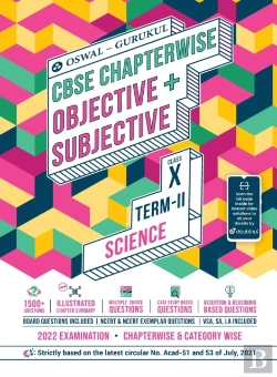Bertrand.pt - Science Chapterwise Objective + Subjective For Cbse Class 10 Term 2 Exam