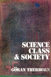 Science, Class And Society