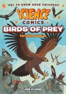 Science Comics: Birds Of Prey
