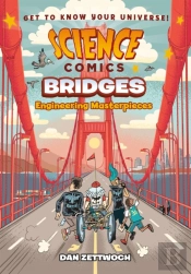 Science Comics: Bridges