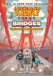 Science Comics: Bridges