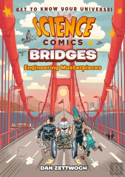 Bertrand.pt - Science Comics: Bridges