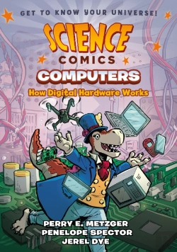 Bertrand.pt - Science Comics: Computers