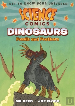 Bertrand.pt - Science Comics: Dinosaurs