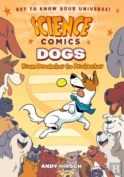 Bertrand.pt - Science Comics: Dogs