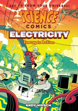 Bertrand.pt - Science Comics: Electricity