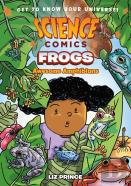 Science Comics: Frogs