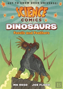 Bertrand.pt - Science Comics: Land Of The Dinosaurs