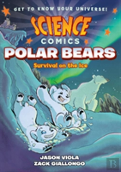 Bertrand.pt - Science Comics Polar Bears
