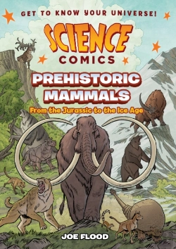 Bertrand.pt - Science Comics: Prehistoric Mammals