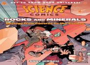 Science Comics: Rocks And Minerals