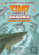 Science Comics: Sharks