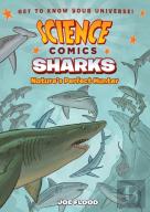Science Comics: Sharks