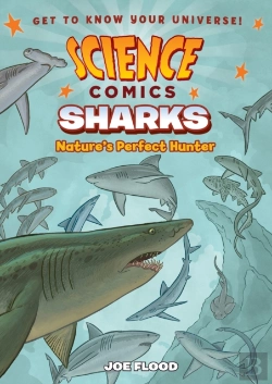 Bertrand.pt - Science Comics: Sharks