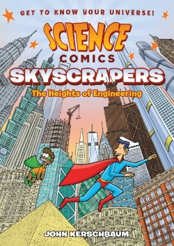 Bertrand.pt - Science Comics: Skyscrapers